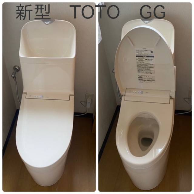 TOTO　GG1-800-239